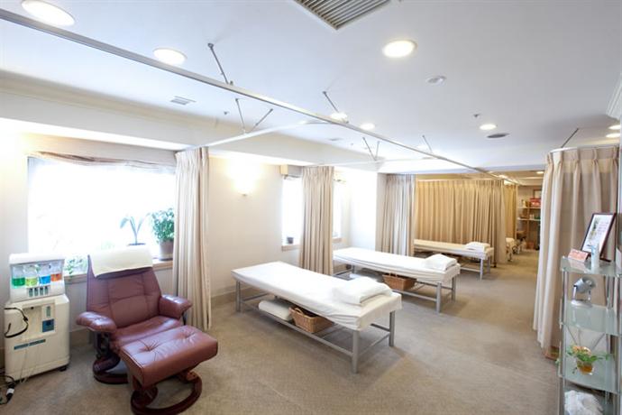 Hotel Mystays Premier Sapporo Park