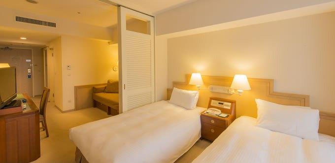 Hotel Mystays Premier Sapporo Park