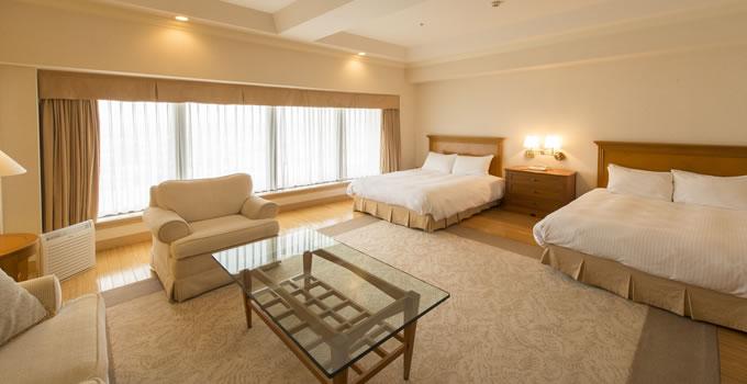 Hotel Mystays Premier Sapporo Park