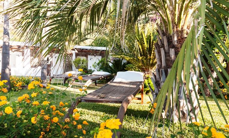 Hotel Oasi Aeolian Islands