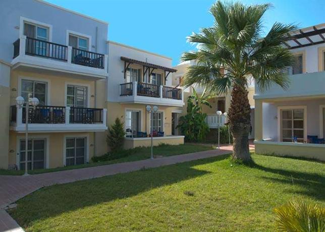 Aegean Houses