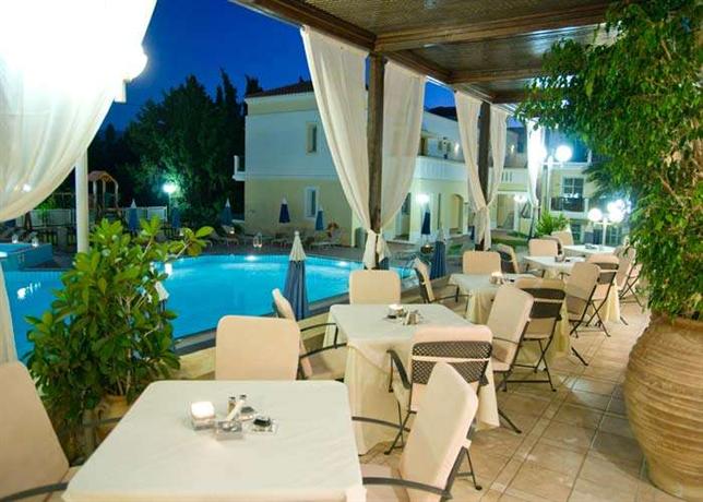 Aegean Houses