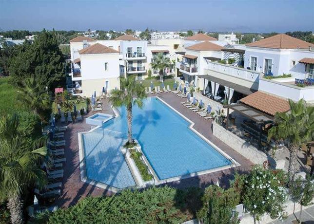 Aegean Houses