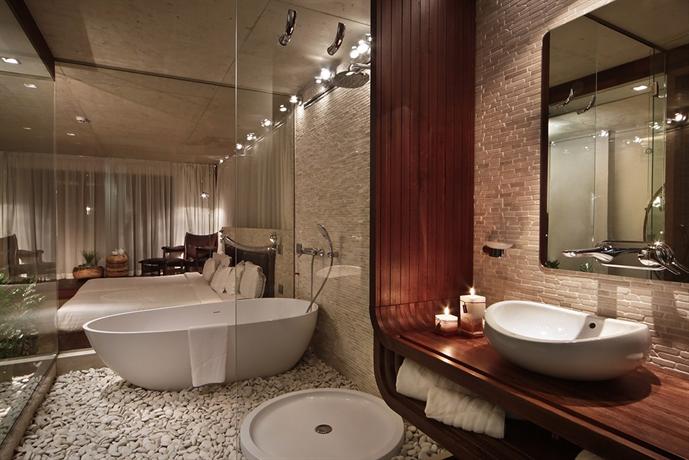 Graffit Gallery Design Hotel