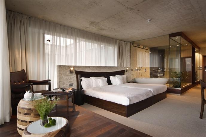 Graffit Gallery Design Hotel