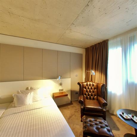 Graffit Gallery Design Hotel