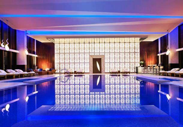 JW Marriott Absheron Baku Hotel