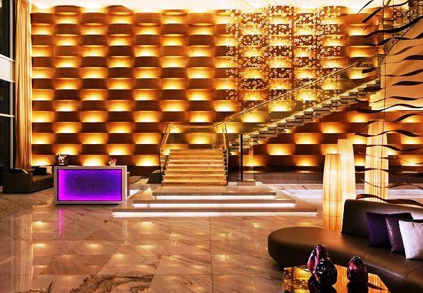 JW Marriott Absheron Baku Hotel
