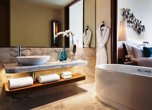 JW Marriott Absheron Baku Hotel