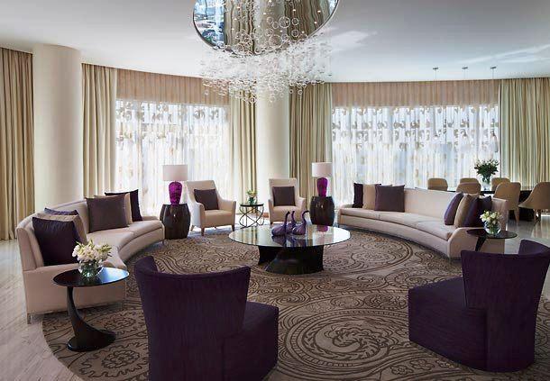 JW Marriott Absheron Baku Hotel