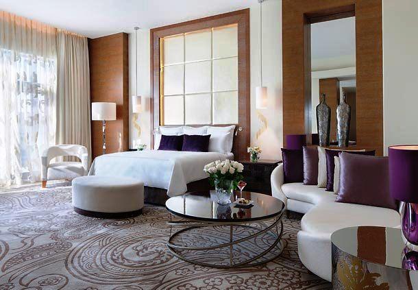 JW Marriott Absheron Baku Hotel