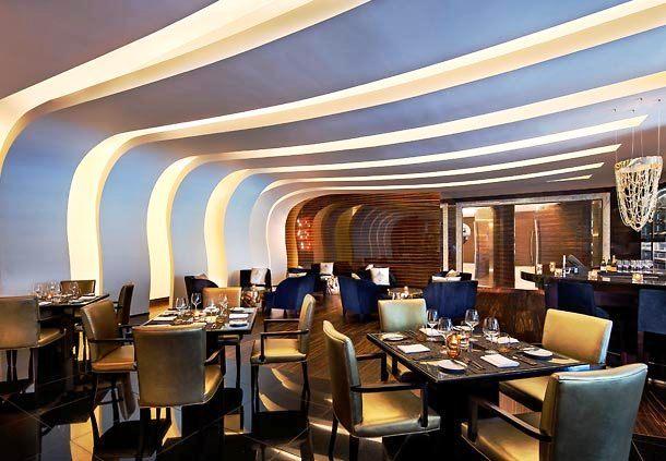 JW Marriott Absheron Baku Hotel