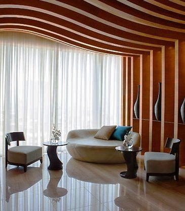 JW Marriott Absheron Baku Hotel