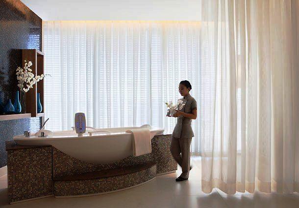 JW Marriott Absheron Baku Hotel