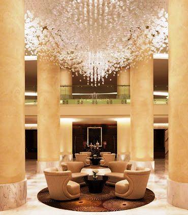 JW Marriott Absheron Baku Hotel