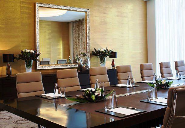 JW Marriott Absheron Baku Hotel