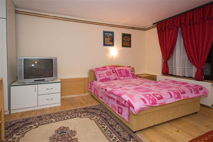Vila Zlatibor