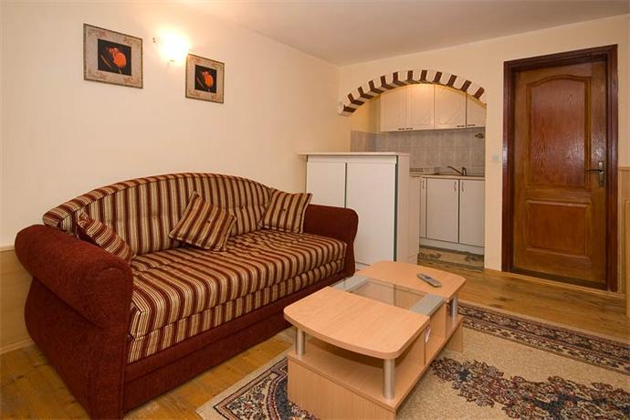 Vila Zlatibor