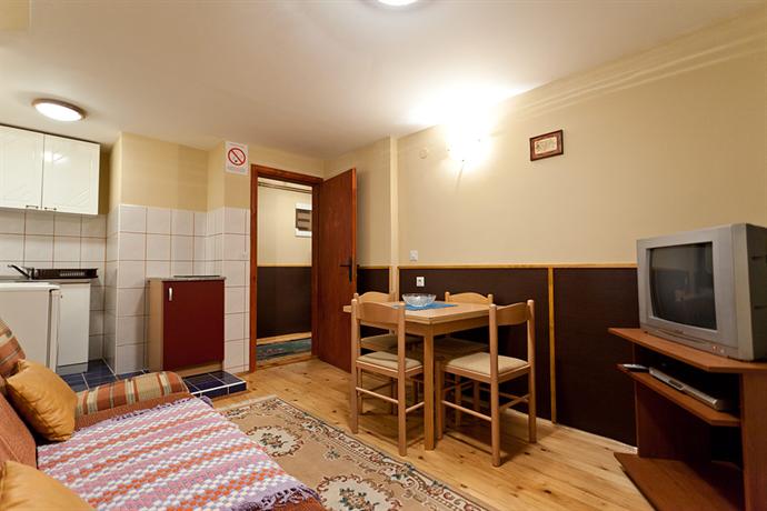 Vila Zlatibor