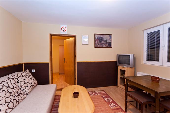 Vila Zlatibor