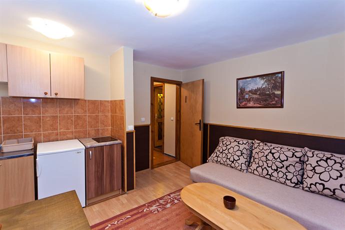 Vila Zlatibor