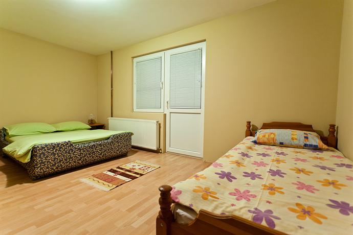 Vila Zlatibor