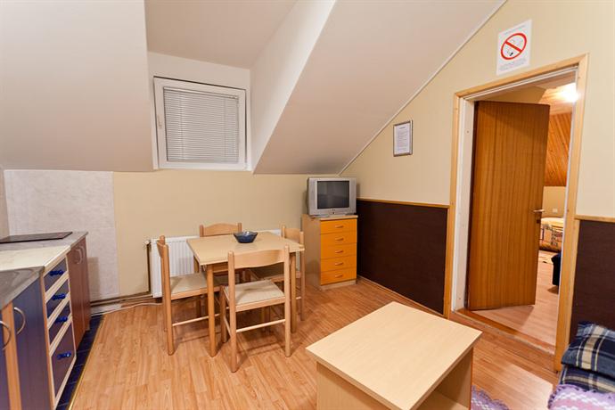 Vila Zlatibor