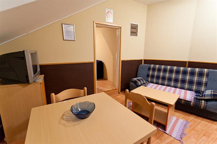 Vila Zlatibor