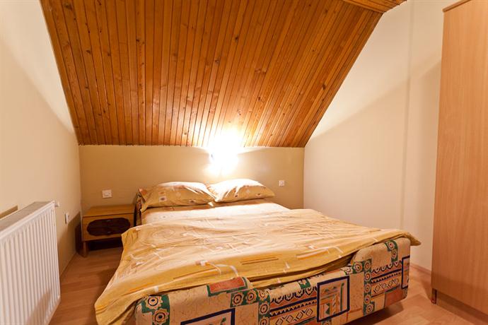 Vila Zlatibor