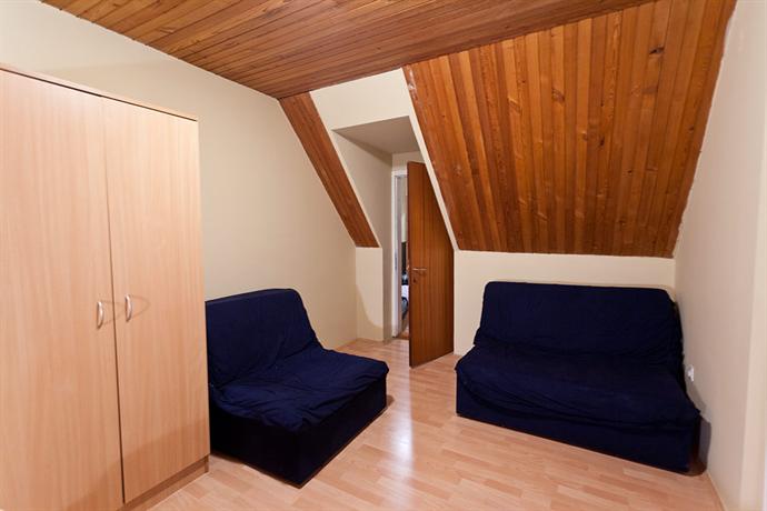 Vila Zlatibor