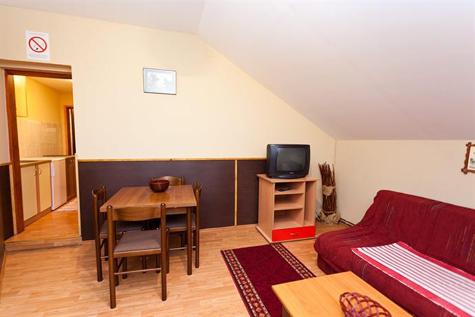 Vila Zlatibor