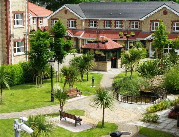 Ard Nua Village Campus Accommodation - dream vacation