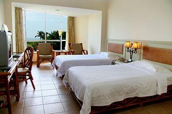 金棕榈度假酒店