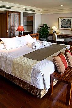 亚龙湾华宇度假酒店