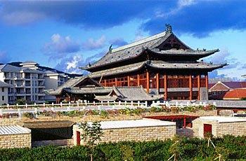 亚龙湾华宇度假酒店