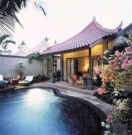 Parigata Villas Resort