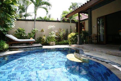 Parigata Villas Resort