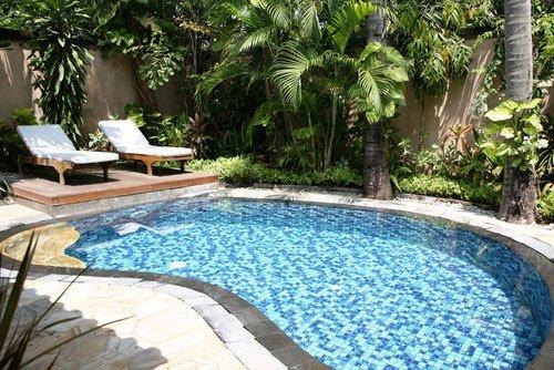Parigata Villas Resort