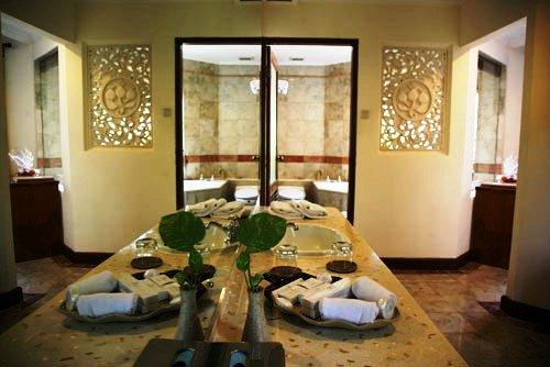 Parigata Villas Resort