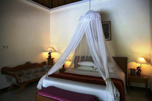 Parigata Villas Resort