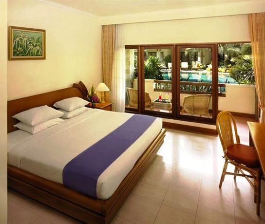 Parigata Villas Resort