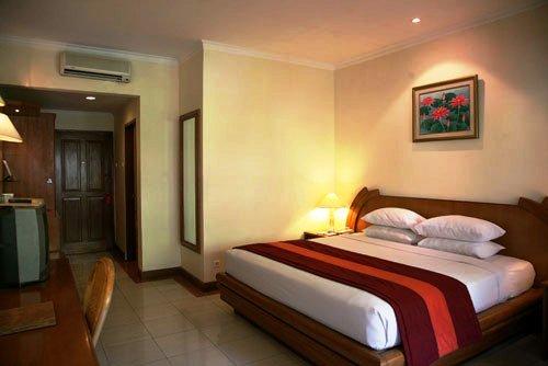 Parigata Villas Resort