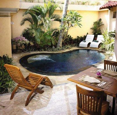 Parigata Villas Resort