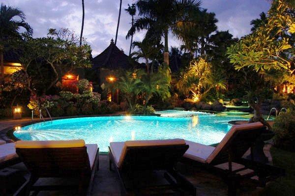 Parigata Villas Resort