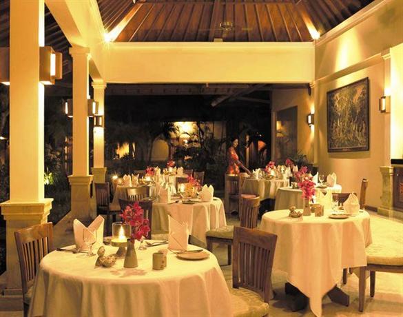 Parigata Villas Resort
