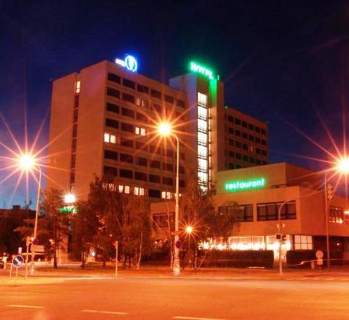 Hotel ILF