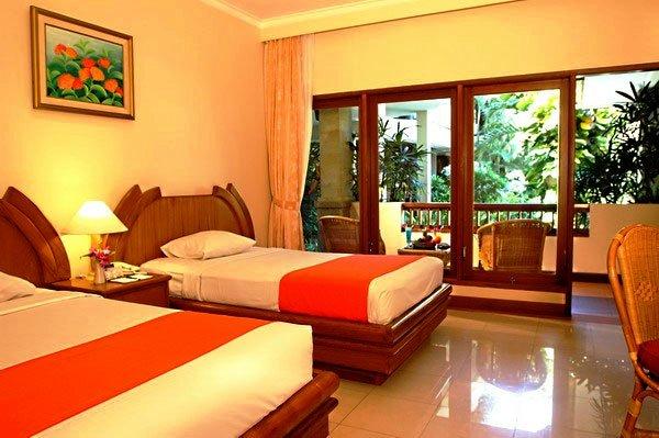 Parigata Villas Resort