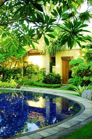Parigata Villas Resort