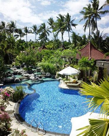 Parigata Villas Resort
