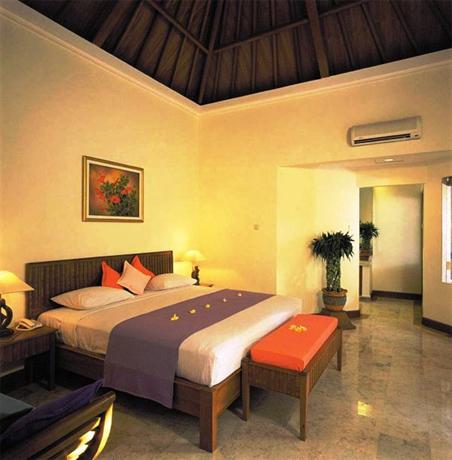 Parigata Villas Resort